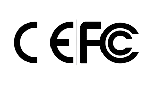 CE & FCC Certification