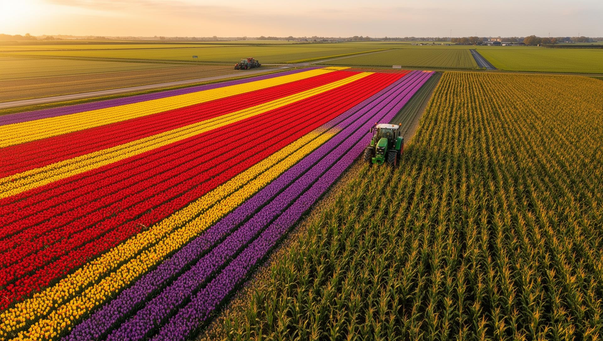 Live locatie per voertuig